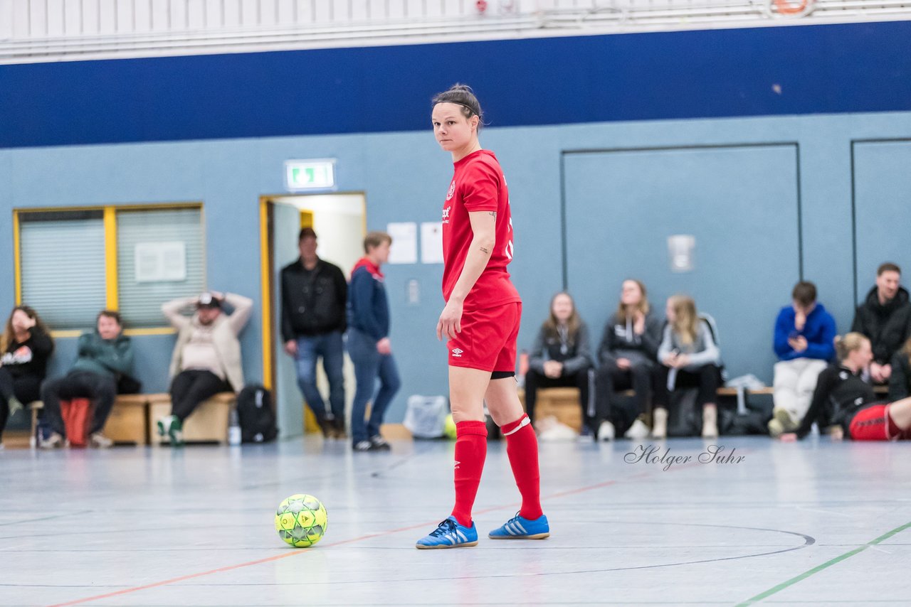 Bild 103 - F NFV Futsalturnier